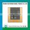 UK (BS standard ) Switches 10amp 2 Gang and 4 Gang 1 Way Wall Switch