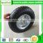 Russia wheelbarrow wheel 4.00-6 air wheel
