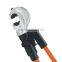 EP-410 Hydraulic Cable Lug Crimping Tool Crimper