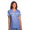 chlorine resistant scrubs sets for men and woman