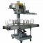 automatic 25kg granule packing and sewing machine