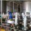 GF Tubular centrifuge machine for virgin coconut oil centrifuge