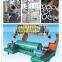 Unique Design ! faecal sludge dewatering machine with high performance in hot sales in China