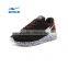 ERKE hot sales 2016 wholesale brand flyknit breathable mesh mens sports shoes