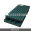 2014 HOT design /Wood Plastic Composite Flooring/ new wpc board