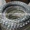 450mm coil diameter concertina razor barbed wire