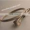 Cheaper Price Network Cable Cat5e/Cat6/Cat6a/Cat7 Lan for internet appliance Network cable OEM by customer request