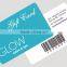 Small business plastic pvc smart id credit card printer lowest price