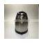 instant 360 degree stainless steel heat kettle