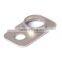air conditioning condenser metal shelf bracket
