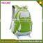 Lightweight folding fabric backpack made in guangzhou
