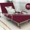 Brand new adjustable bed | adjust home bed | folding guest bed