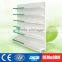 Supermarket Shelves And Racks