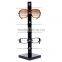 2016 New Eyewear Display Showcase Rack, Fashion Sunglass Display Stand ,Sunglasses Showcase