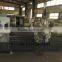 With big hole CW6280 heavy duty saddle lathe with CE cerfication