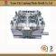 mold city factory offer cheap customized plastic mold plastic injection mold