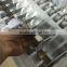 metal Stainless steel parts Chrome plating electric chrome plating