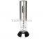 Rechargeable Electric Automatic Cordless Wine Corkscrew Bottle Opener Foil Cutter