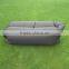 High quality sleep bag sofa / outdoor Inflatable Lounger / beach inflatable sofa