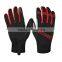 Women's winter warm touch screen gloves