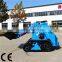 Bauma china MS500 mini skid steer loader for sale