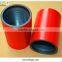 API 5CT&5B 3 1/2" J55/K55 NUE/EUE tubing coupling