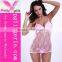sexy women nightgown wear,women nightgown wear,sexy women nightgown M17880