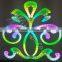 WS2801 addressable flexible led strip dc5v for Festivals lighting