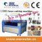 High-configuration CX-1390 Laser CNC Router