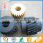 OEM low noise small ABS pinion gear