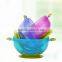 FDA Certificate PP Material Bowl Children's Plate Anti-slide Suction Feeding Bowl