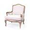 China Manufacturer Offer Wooden Round Stoolroyal Antique Chair
