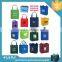Quality manufacture tote non woven beautiful gift bag