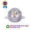 Full color RGB 256 gray level led point light source 3w