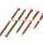 Flat Torx Head Concrete Screw Series