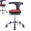 High quality new medical chair/medical stool/dental stool with wheels made in China