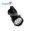 Trustfire S700 7*CREE XM-L T6 leds 3800Lumens Aluminum explosion proof lights