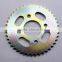 JH125 428 43T Motorcycle Sprocket