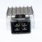 12V Sliver Regulator Rectifier