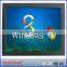 GreenTouch 17 inch Open Frame industrial LCD Monitor, vandal/dust/water-proof Touch Open Frame Monitor
