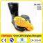 PVC Rain Boots Wellington Boots Water Proof Agriculture Boots SA-9807