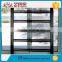wrought iron window grills design modern / cheap window grill designs