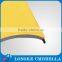 super business waterproof outdoor 3 folding umbrella