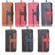 flip crazy horse PU leather phone case cover with card slot for Blu vivo studio air life pure xl 5.5 6.0 7.0 8