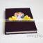 Custom Wholesale Wedding Signature Guest Books