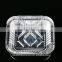 full size high qulity foil container from China