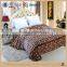 Manufactory walmart  china home textile high quality coral wholesale  blanket microfiber in roll