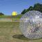 PVC Custom Inflatable Zorb Ball Human bowling ball China Supplier