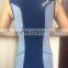 High-end quality Brand Custom design Compression triathlon tops Tri suits vest