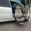 China Special swivel car seat for car and van for the handicapped and wheelchair user